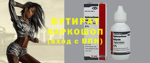 шишки Гусь-Хрустальный