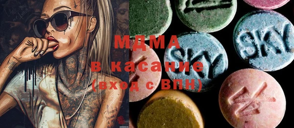 шишки Гусь-Хрустальный